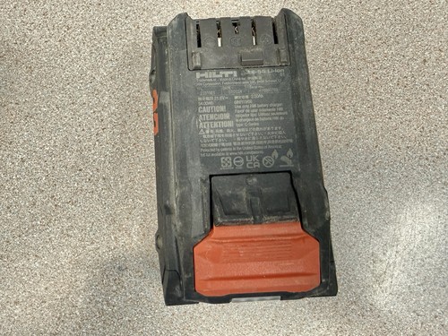 Hilti nuron li ion - nuron, li-ion