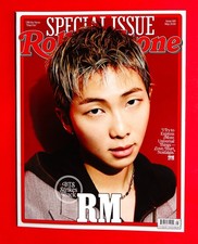 RM - BTS STRIKES BACK -