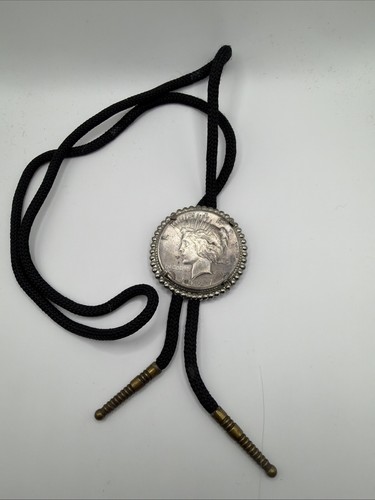 Cravatta bolo dollaro - cravatta,