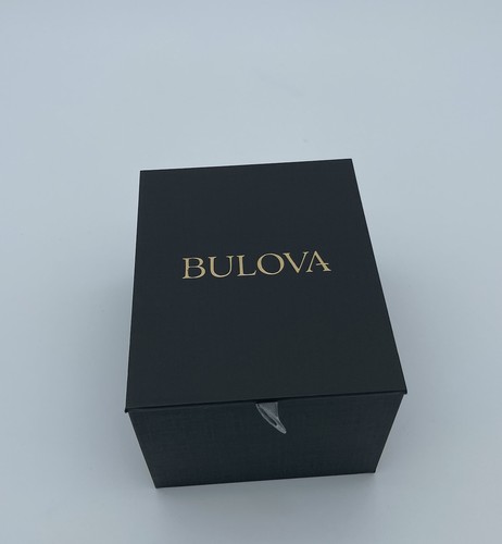 Orologio uomo bulova solo - orologio,