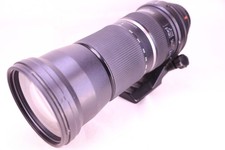 Tamron SP A011 150-600 mm