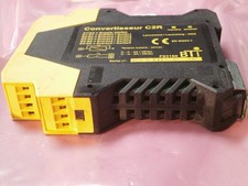 BTI MODEL F93160 CONVERTITORE