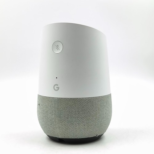 Google home smart speaker - home,