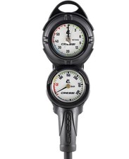 CRESSI Console PD2 Manometro