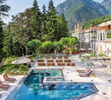 Voucher QC Terme GOLD - 2