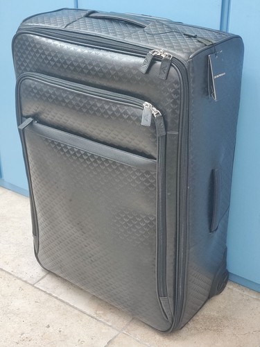 Valigia trolley grande - trolley,