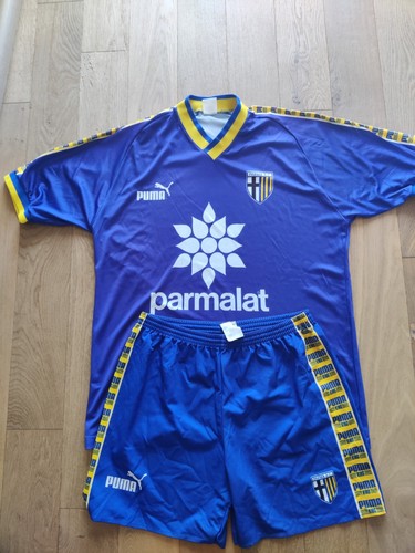 Parma 1995 1996 - parma, 1995-1996