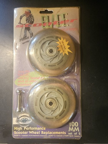 Ricambio ruota scooter - , alte