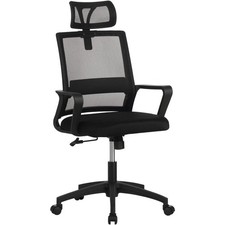 SEDIA UFFICIO ERGONOMICA