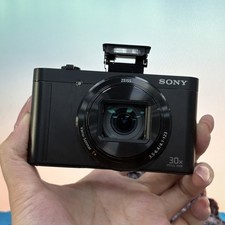 Sony Cyber-Shot DSC-WX500