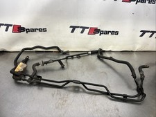 Audi TT 8N Mk1 1.8T BAM Tubi