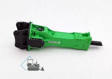 Montabert v4700 50 - v4700, 1:50
