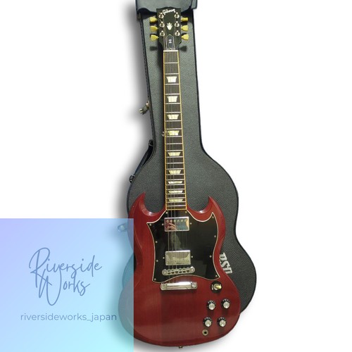 Gibson standard con - sg,
