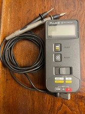 Multimetro digitale fluke - multimetro,