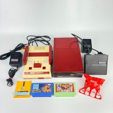 Console Nintendo Famicom