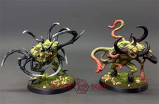 Warhammer AOS Chaos Spawn