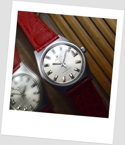 Enicar ultra rare - ultra,