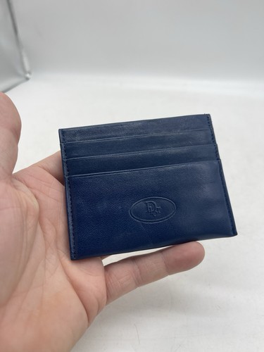 Christian dior porta carte - christian,