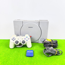CONSOLE SONY PS1 PLAYSTATON