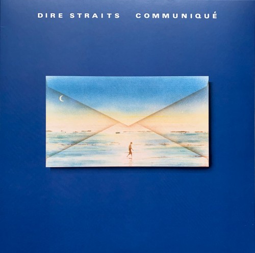 Dire straits communiqué - dire,