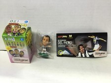 Microstars Serie 2 DEL PIERO