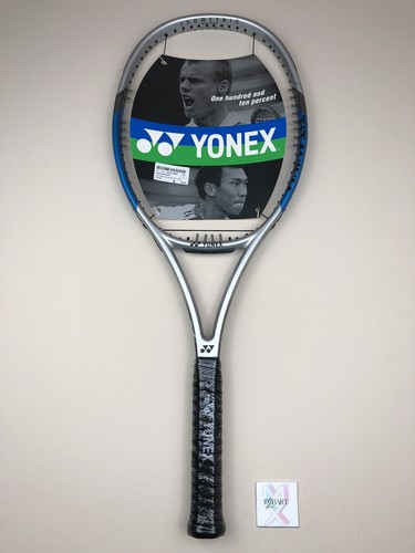 Yonex titanium mesh - titanium, rq