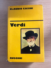 "VERDI" Claudio Casini