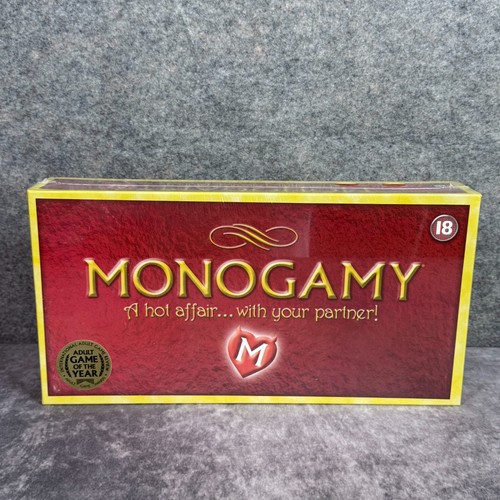 Monogamia gioco tavolo per - monogamia,