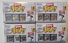 Funko Bitty Pop Harry Potter