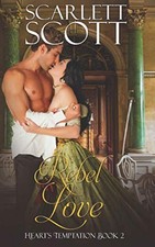 Rebel Love: Volume 2 (Heart's