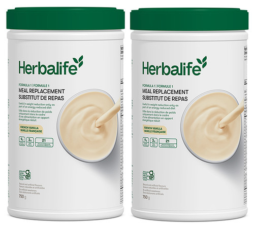 Herbalife formula healthy - 1,
