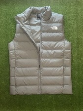 Gilet The North Face Aconcagua III – Taglia S, nuovo