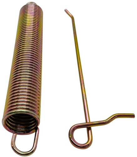 Kit molla porta - molla,