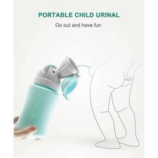 Toilette Portabile Per Bambino