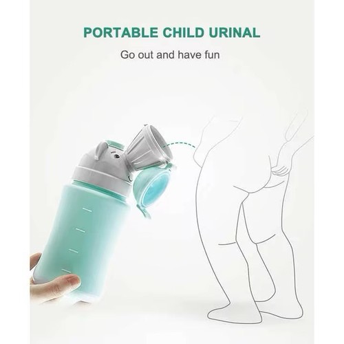 Toilette portabile per - per, bambino