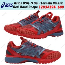 Asics US4-S Gel-Terrain