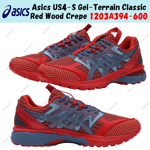 Asics us4 gel - us4-s, gel-terrain