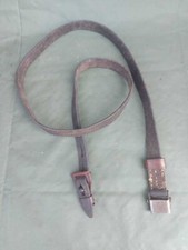 MAUSER - Cinghia TEDESCA K98 - ww2 (d.d.) ECONOMICA