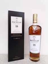 Macallan Sherry Rovere 18 anni