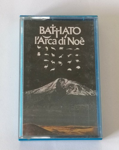 Franco battiato l - battiato, ‎–