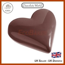 CW2121 Chocolate World Stampo