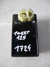 Centralina Elettrica Motore