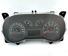QUADRO STRUMENTI CONTACHILOMETRI FIAT FIORINO 1.3 MULTIJET (ANNO 2016) 52052784