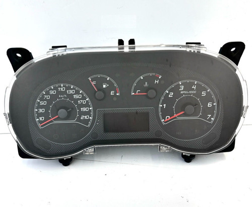 Quadro strumenti - quadro,
