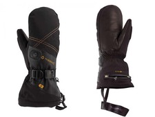 THERM-IC MANOPOLE MOFFOLE CON