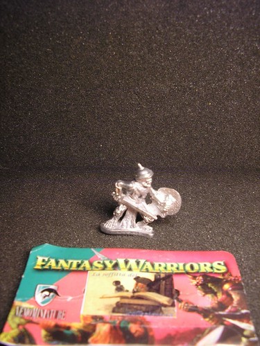 Soldatini nemo miniatures - nemo,