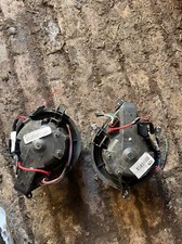 Range rover P38 2 ventilatore