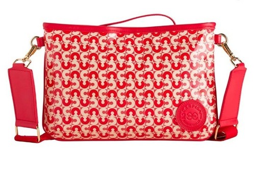 Carpisa pochette cotone - pochette, in