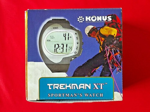 Orologio sportivo konus - sportivo,