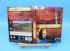 Total War: Rome - Gold Edition